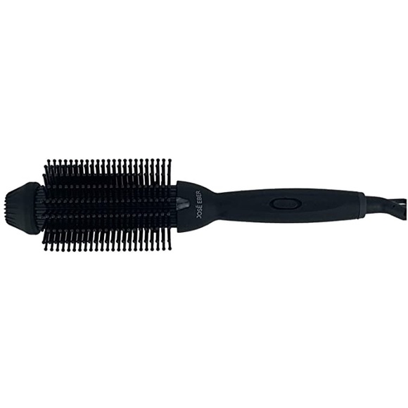 Jose Eber 4-in-1 Volumizing Hot Brush - Picture 4 of 12